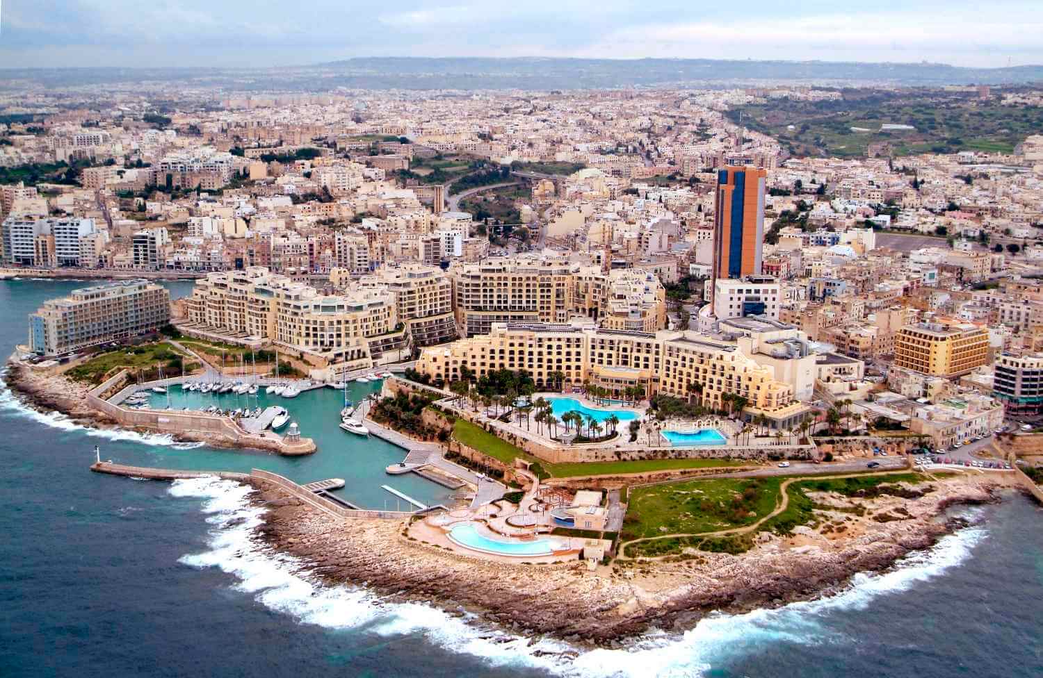 Zaina Turismo Malta zaina-turismo-malta